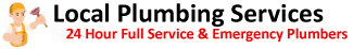 Fredericksburg Plumbers